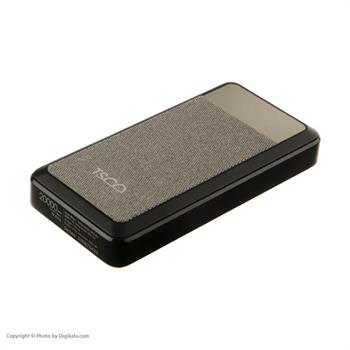 شارژر همراه تسکو مدل TP 870L ظرفیت 20000 میلی آمپر ساعت - 5