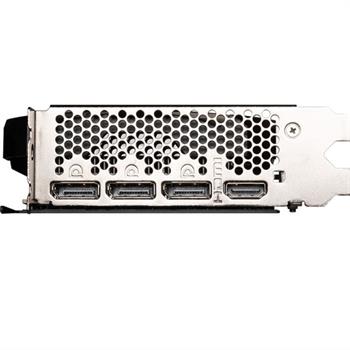 کارت گرافیک ام اس آی مدل Msi GeForce RTX 4060 Ti VENTUS 2X BLACK OC 16G  - 5