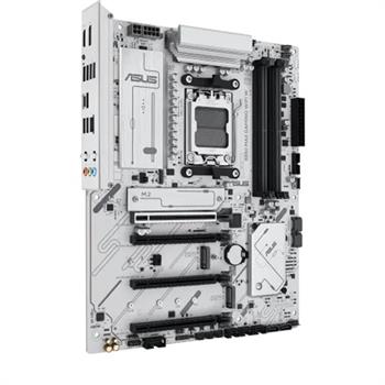 مادربرد ایسوس گیمینگ سفید مدل  B850 MAX GAMING WIFI6 - 4