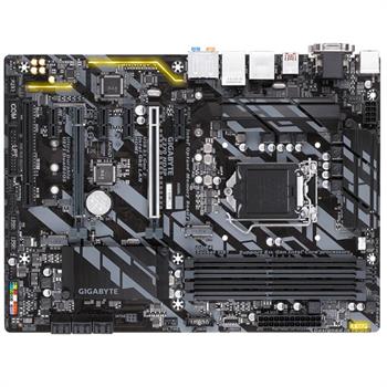 مادربرد گیگابایت مدل Z370 HD3P - 3