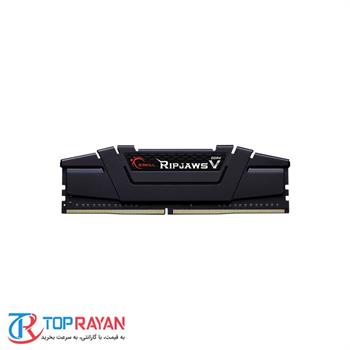 رم دوکاناله جی اسکیل سری RipjawsV با حافظه 16 گیگابایت و فرکانس 4000 مگاهرتز - 4