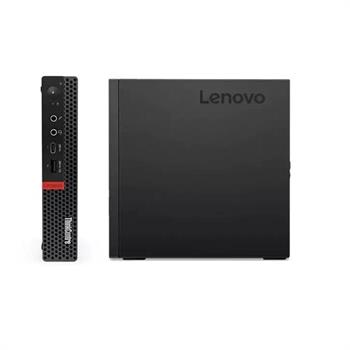 تین کلاینت استوک لنوو مدل ThinkCentre M720p با پردازنده Core i7 8th رم 8GB DDR4 حافظه SSD 256GB گرافیک Intel - 2