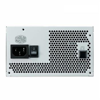پاور 750 وات کولرمستر V750 GOLD-V2 WHITE EDITION Full Modular - 4