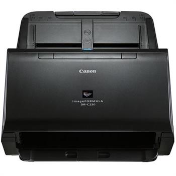 اسکنر کانن مدل imageFORMULA DR-C230