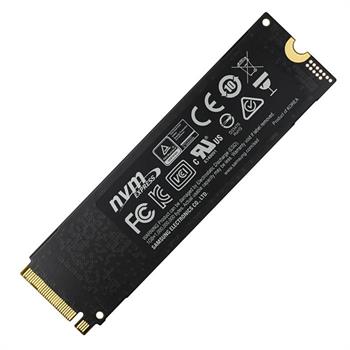اس اس دی اینترنال سامسونگ 970EVO PLUS ظرفیت 250 گیگابایت - 3