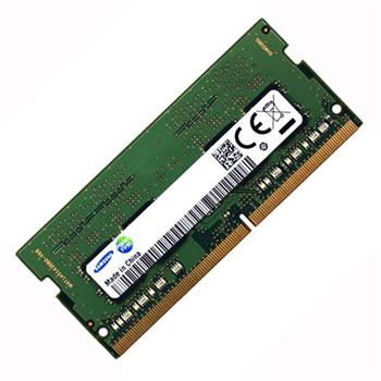 رم لپ تاپ DDR4 سامسونگ ظرفیت 4 گیگابایت - 2