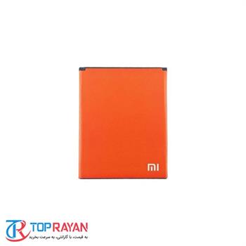 باتری موبایل مدل BM۴۲ ظرفیت ۳۱۰۰ میلی آمپر ساعت مناسب Redmi Note Prime - 2