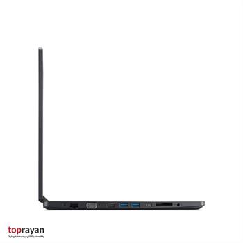 لپ تاپ 15.6 اینچی ایسر مدل TravelMate P2 TMP215 پردازنده Core i5 1135G7 رم 16GB حافظه 1TB+512GB SSD گرافیک 2GB MX330 - 6