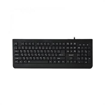 کیبورد بیاند BK-2250 USB - 4