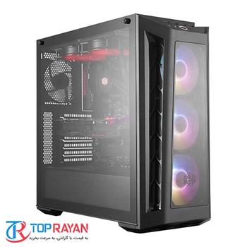 کیس کولرمستر مدل Master Box MB۵۳۰P - 7
