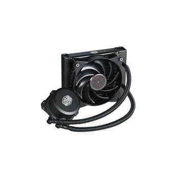 فن خنک کننده پردازنده کولرمستر مدل MasterLiquid Lite 120 - 9
