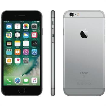 گوشی موبایل اپل مدل iPhone 6s Plus - ظرفیت 64 گیگابایت - 2