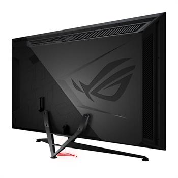 مانیتور گیمینگ 65 اینچ ایسوس مدل ROG Swift PG65UQ - 9