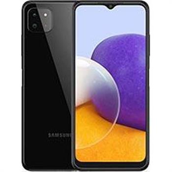 گوشی سامسونگ مدل Galaxy A22 5G ظرفیت 128 گیگابایت و 4 گیگابایت رم