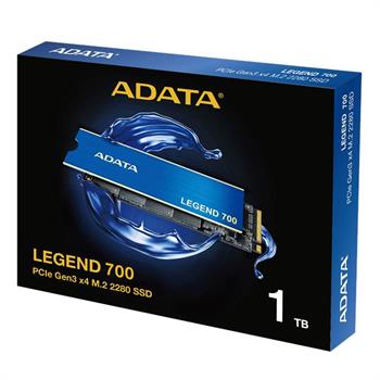 اس اس دی ای دیتا SSD Adata LEGEND 700 1TB - 7
