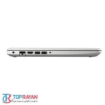 لپ تاپ ۱۵ اینچی اچ پی مدل DA۲۲۰۴-E با پردازنده i۷ - 2