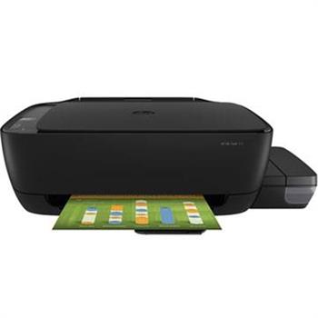 پرینتر لیزری چندکاره HP مدل INK TANK315 - 5
