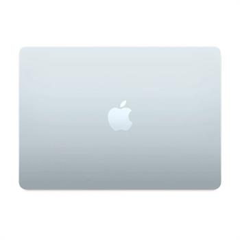 لپ تاپ 13 اینچی اپل MacBook Air MC6U4 2025 M4 10-Core 16GB 512GB - 3