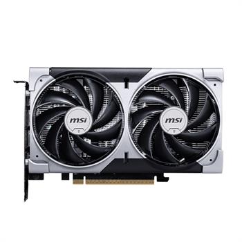 کارت گرافیک ام اس آی مدل GeForce RTX 5060 8G VENTUS 2X OC  - 2