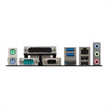 MSI H110M PRO-VHL Motherboard - 2