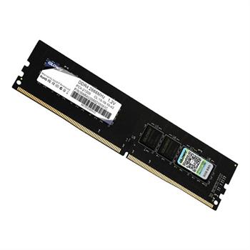 رم دسکتاپ DDR4 تک کاناله 2666 مگاهرتز CL19 گلووی مدل WAR Series ظرفیت 8 گیگابایت