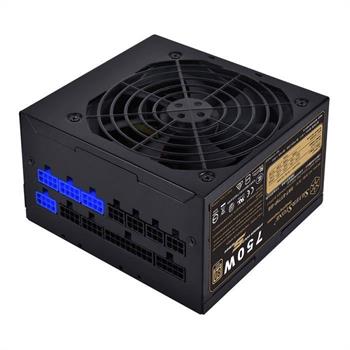 پاور سیلوراستون 750 وات Power SilverStone Strider Gold S ST75F GS V3.0 - 3