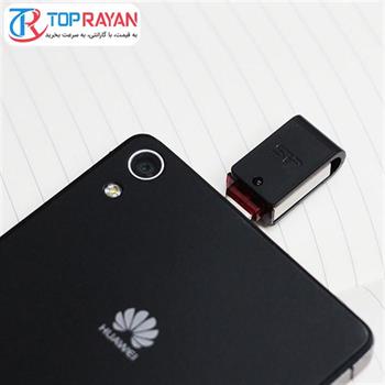 فلش مموری OTG سیلیکون پاور مدل X31 ظرفیت 32 گیگابایت - 9