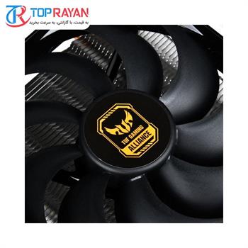 خنک کننده پردازنده سیلوراستون مدل Argon SST-AR01-V3 - 8