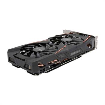 GIGABYTE GV-RX580GAMING-8GD Graphics Card - 4