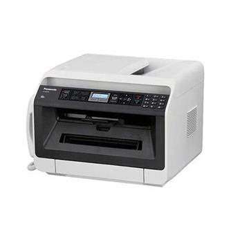 پرینتر چهارکاره لیزری پاناسونیک KXMB2168MLB - 3