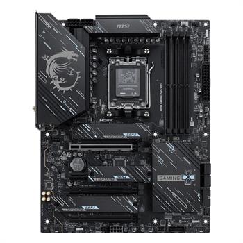 مادربرد ام اس ای مدل X870E GAMING PLUS WIFI DDR5 - 2