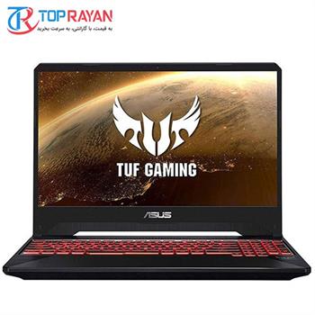لپ تاپ 15 اینچی ایسوس مدل FX505DT-B - 2