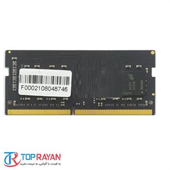 رم لپ تاپ DDR4 هاینیکس 32 گیگابایت با فرکانس 2666 مگاهرتز - 2