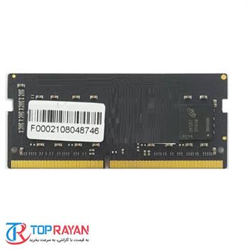 رم لپ تاپ DDR4 هاینیکس 32 گیگابایت با فرکانس 2666 مگاهرتز - 2