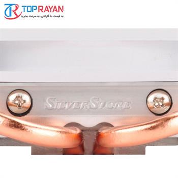 خنک کننده پردازنده سیلوراستون مدل Argon AR05 - 12