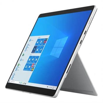 تبلت مایکروسافت 13 اینچ مدل Surface Pro 8 پردازنده Core i7 رم 16GB حافظه 1TB windows11pro همراه با کیبورد - 6