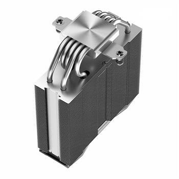 خنک کننده پردازنده دیپ کول مدل AS500 PLUS - 2