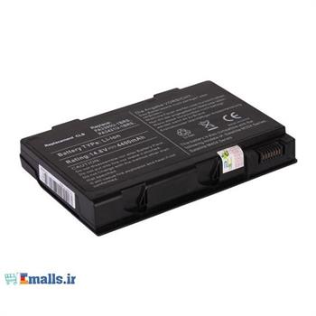 باتری لپ تاپ توشیبا مدل ام ۳۰ - 4