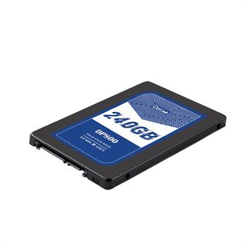 اس اس دی اینترنال دیتا پلاس مدل  DP800 ظرفیت 240 گیگابایت - 5