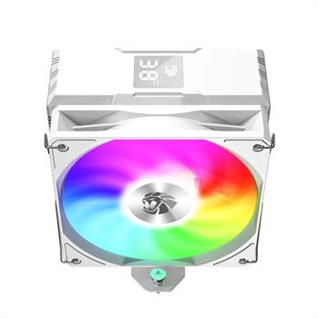 فن پردازنده گیم مکس Sigma 520 Digital WHITE - 3