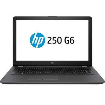HP 250 G6 - Core i3-4GB-1T-2GB - 2