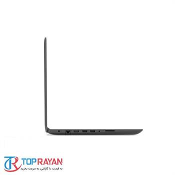 لپ تاپ لنوو مدل آیدیاپد ۱۳۰ با پردازنده AMD - 2