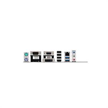 مادربرد ایسوس مدل H110M-C/CSM - 4