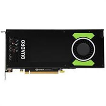 کارت گرافیک پی ان وای Nvidia Quadro P4000 8G - 8