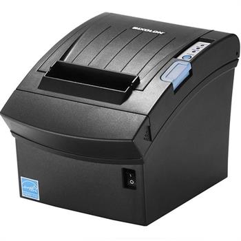 پرینتر صدور فیش بیکسولون مدل SRP-350n plus VK - 3
