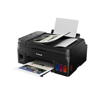 پرینتر چندکاره جوهرافشان کانن مدل PIXMA G4410 - 5