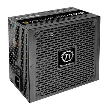 منبع تغذیه کامپیوتر ترمالتیک مدل TP-750AH3CCG-B