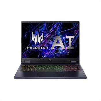 لپ تاپ ایسر 14.5 اینچ مدل  Predator Helios NEO 14  پردازنده Ultra 7 155H رم 16GB حافظه 1TB SSD گرافیک 8GB RTX4070 