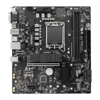 مادربرد ام اس آی MSI B760M BOMBER  - 2