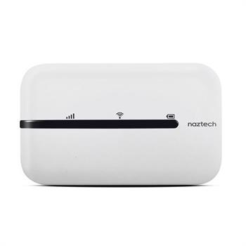 مودم 4G LTE نزتک مدل NZT-77CT - 2
